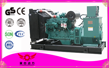 鷹潭柴油發(fā)電機(jī)組