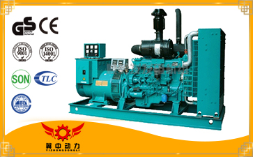 萊蕪柴油發(fā)電機(jī)組