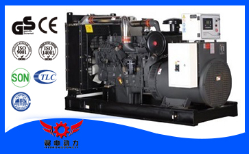 汕頭柴油發(fā)電機(jī)組