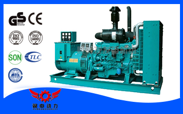河源柴油發(fā)電機(jī)組