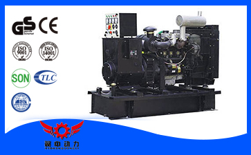 江門(mén)柴油發(fā)電機(jī)組