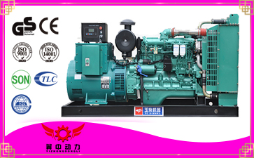 崇左柴油發(fā)電機(jī)組