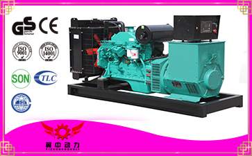 克孜勒蘇柯?tīng)柨俗尾裼桶l(fā)電機(jī)組