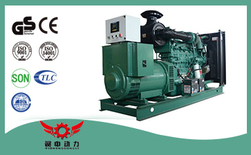 100kw發(fā)電機(jī)耗油量