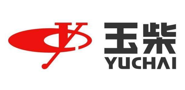 玉柴柴油發(fā)電機(jī)組圖片logo