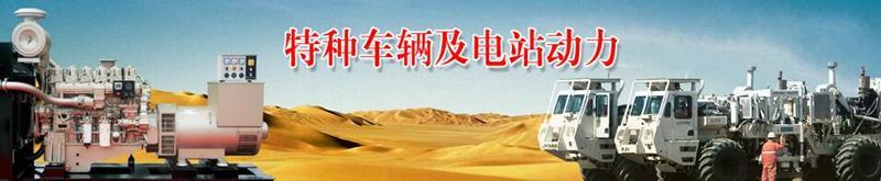 濟柴發(fā)電機組電站動力圖片