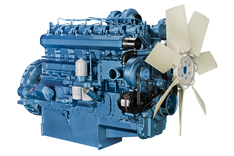 濰柴柴油發(fā)電機組技術(shù)參數(shù)