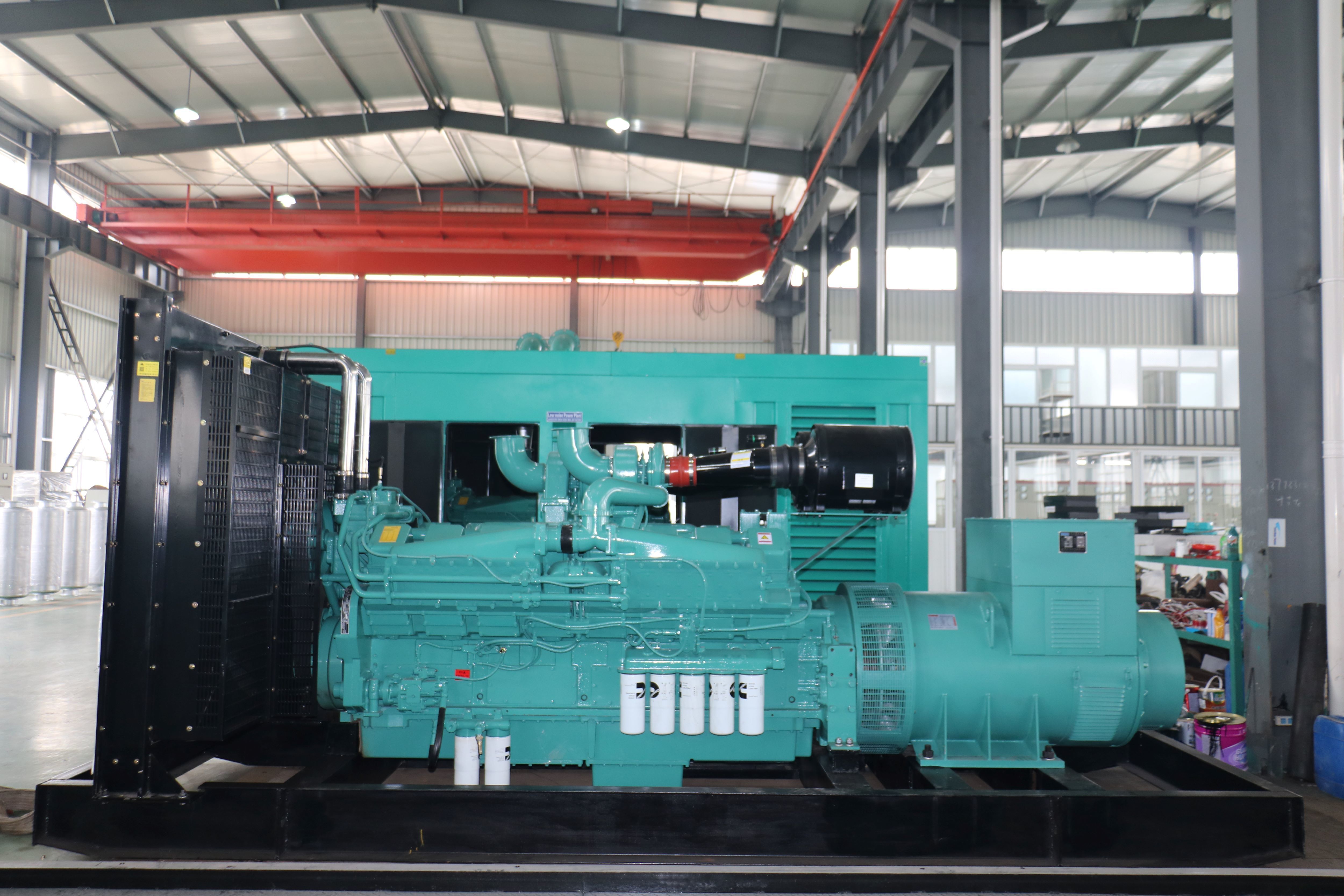 1000KW-KTA50-D3